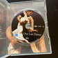 One Last Dance (DVD, 2001) Lisa Niemi, Patrick Swayze, George De La Pena Region4