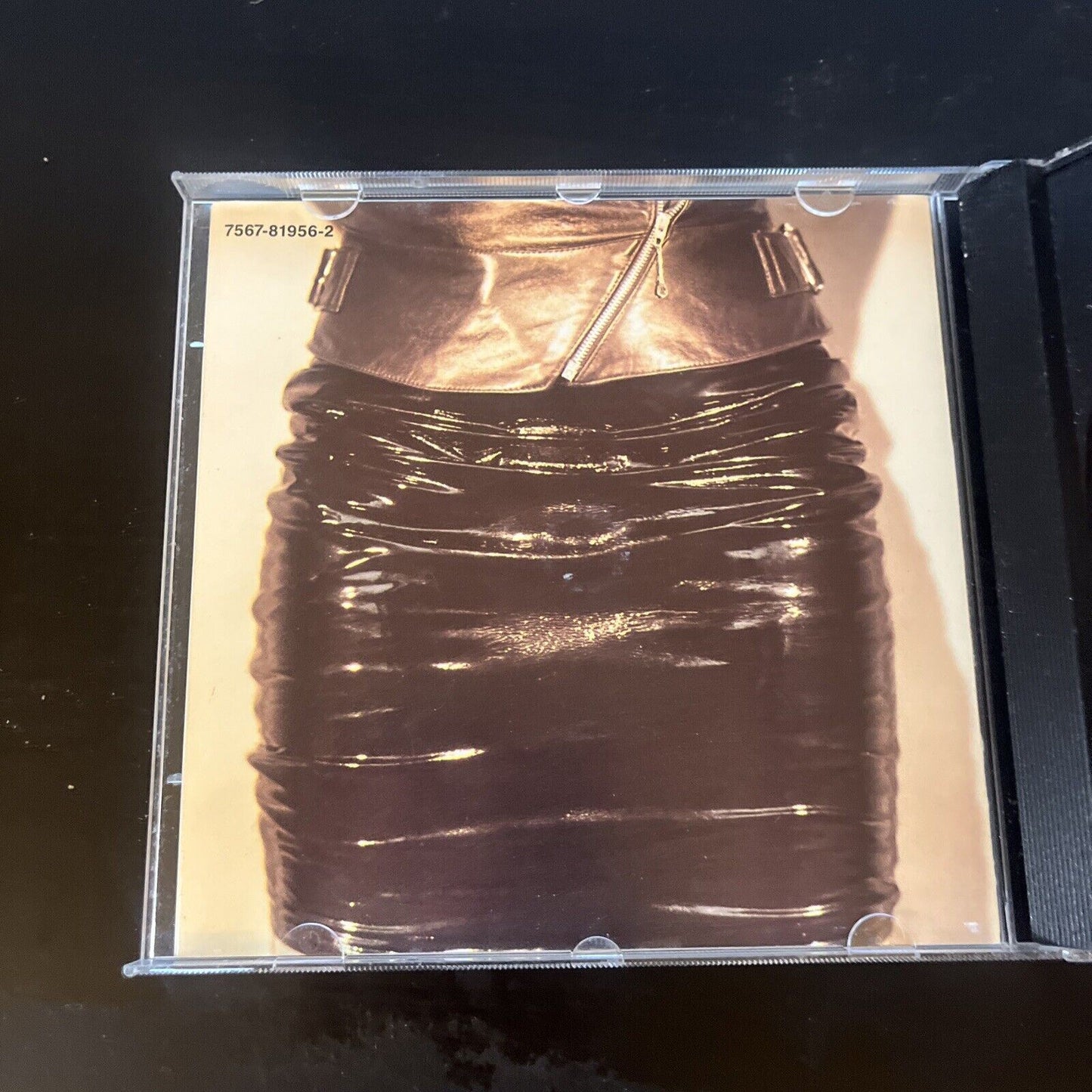 Alannah Myles by Alannah Myles (CD, 1989)