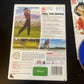 Tiger Woods PGA Tour 10 - Nintendo Wii PAL Golf Game with Manual