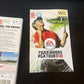 Tiger Woods PGA Tour 10 - Nintendo Wii PAL Golf Game with Manual