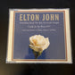 Elton John - Something About the Way You Look Tonight/Candle in the Wind 1997 CD