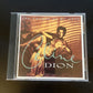 Celine Dion - The Colour Of My Love (CD, 1993)