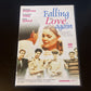 Falling In Love Again (DVD, 1980) Michelle Pfeiffer NEW All Regions