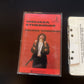 Melissa Etheridge by Melissa Etheridge (Cassette Tape, 1988)