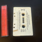 Melissa Etheridge by Melissa Etheridge (Cassette Tape, 1988)