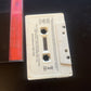 Melissa Etheridge by Melissa Etheridge (Cassette Tape, 1988)