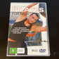 Lindsey Jackson's Pilates For Men (DVD) All Regions