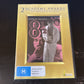 Federico Fellini's: 8 1/2 (DVD, 1963) Marcello Mastroianni Region 4