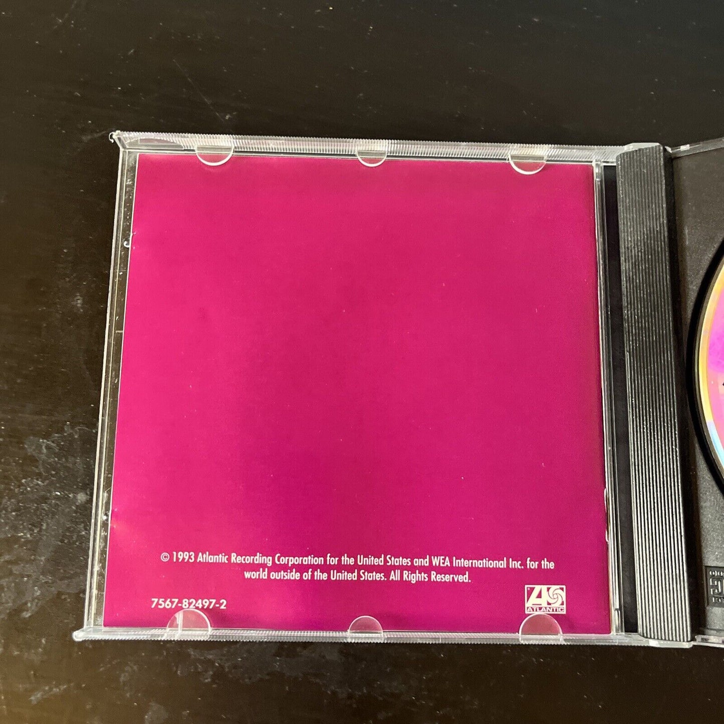 Bette Midler - Experience the Divine Bette Midler: Greatest Hits  (CD, 1993)
