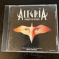 Cirque du Soleil - Alegría (CD, 1994)