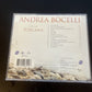 Andrea Bocelli - Cieli Di Toscana (CD, 2001)