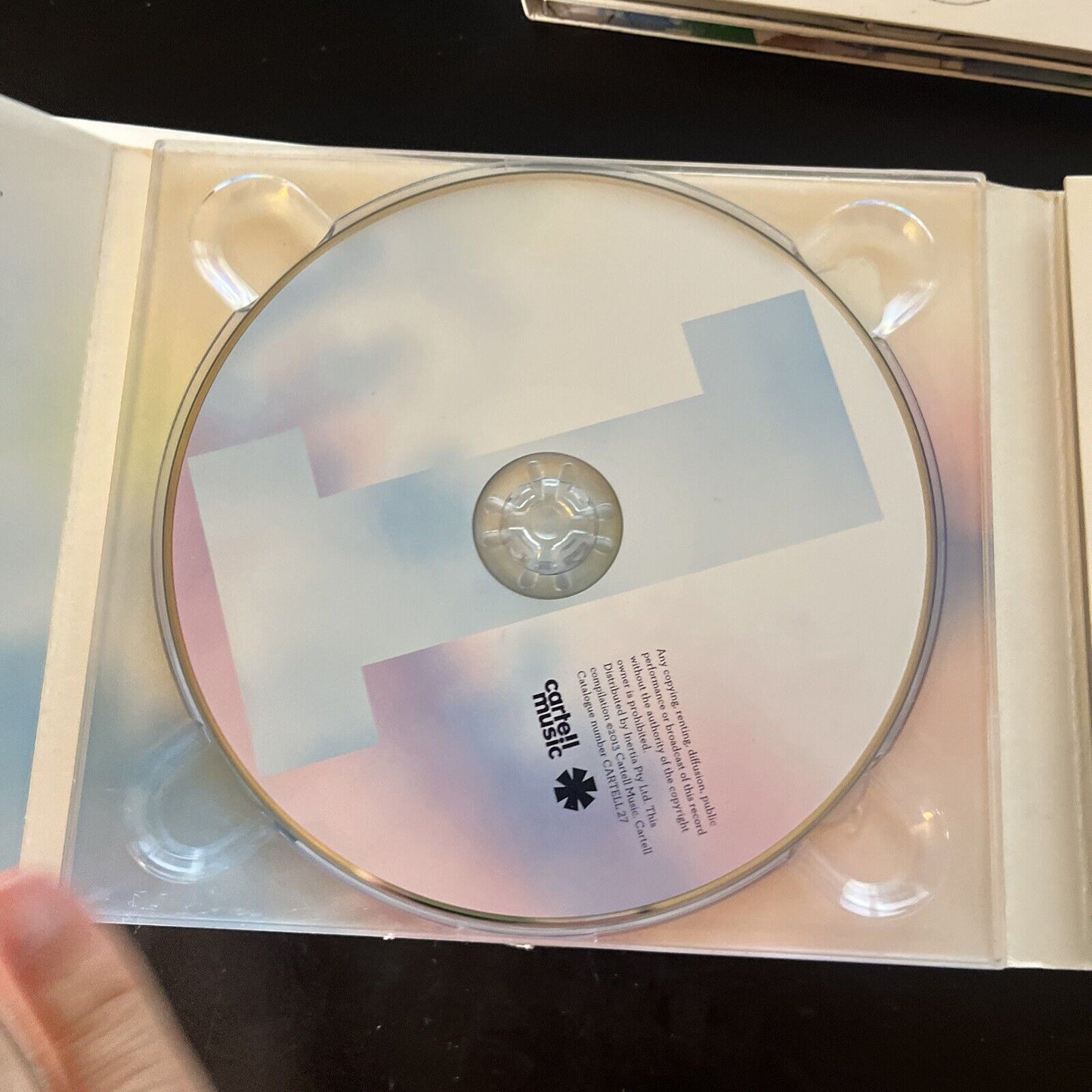 So Frenchy So Chic 2012, 2013, 2015 (CD, 6-Disc)