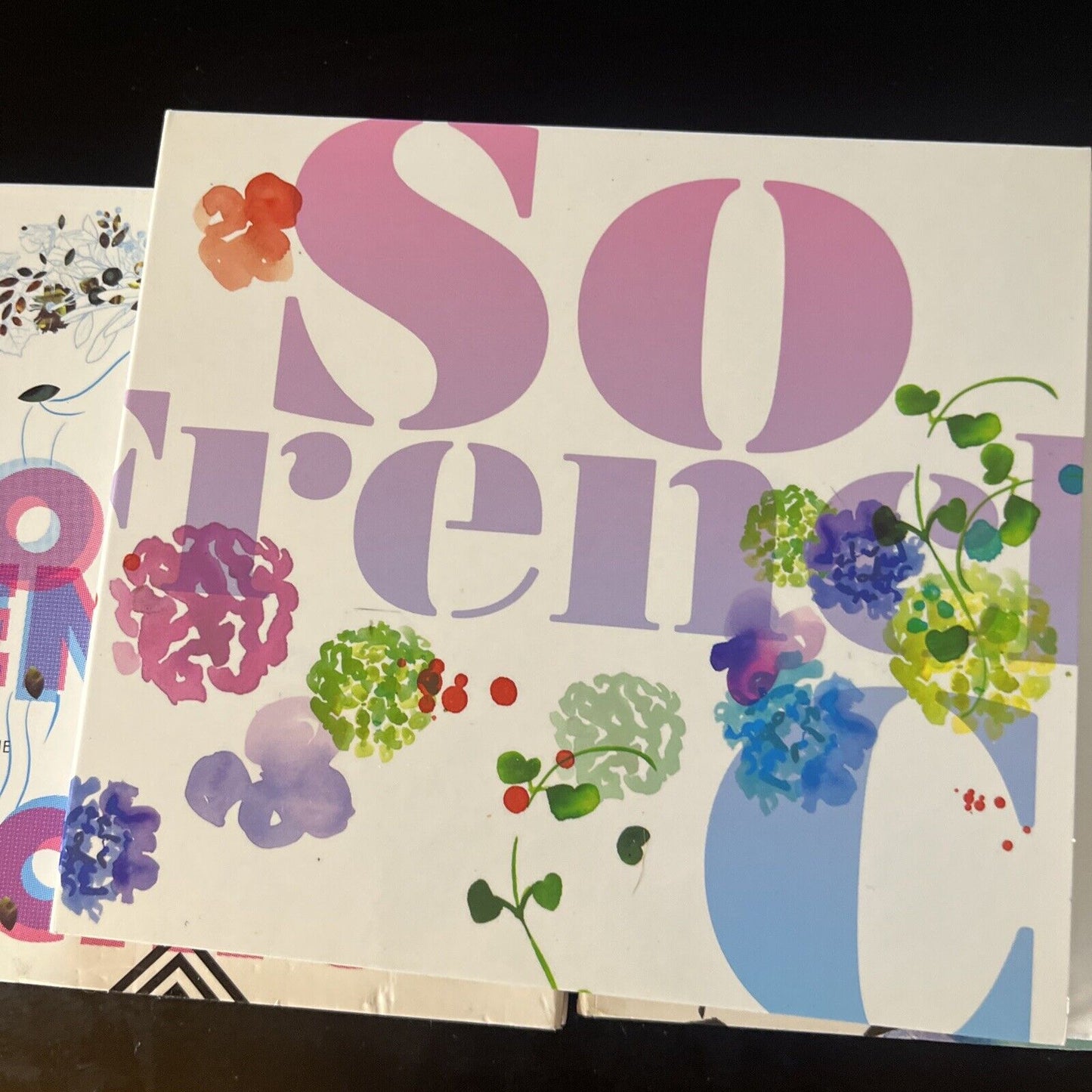 So Frenchy So Chic 2012, 2013, 2015 (CD, 6-Disc)