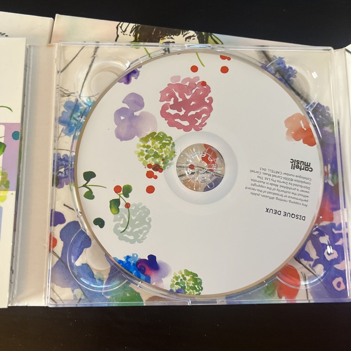 So Frenchy So Chic 2012, 2013, 2015 (CD, 6-Disc)