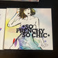 So Frenchy So Chic 2012, 2013, 2015 (CD, 6-Disc)