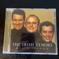 The Irish Tenors - Ellis Island (CD, 2002)