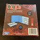 *New Sealed* Boggle Hasbro Mini Game The 2-minute Word Game Travel Edition