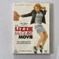 The Lizzie McGuire Movie (DVD, 2003) Hilary Duff  Region 4