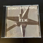R.E.M. - Automatic for the People (CD, 1992)