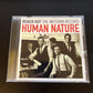 Human Nature - Reach Out: The Motown Record (CD, 2005)