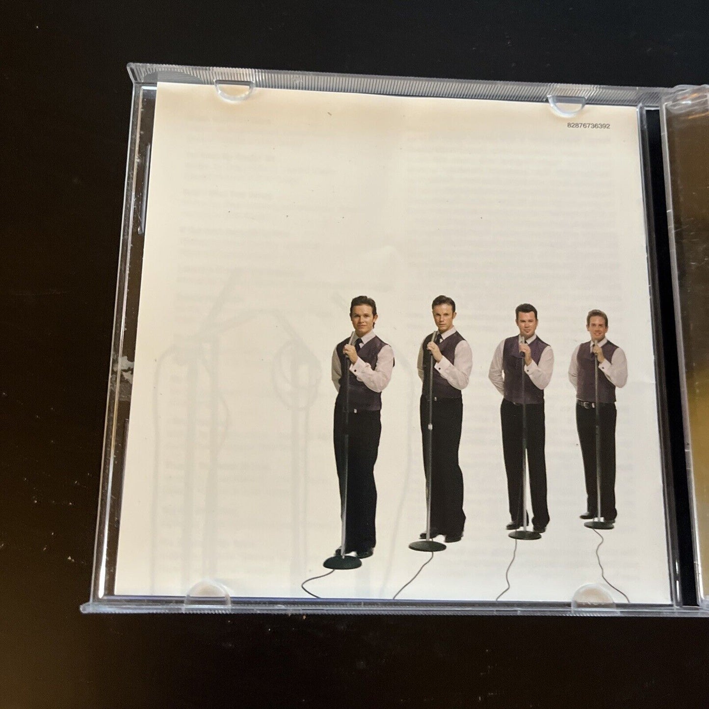 Human Nature - Reach Out: The Motown Record (CD, 2005)
