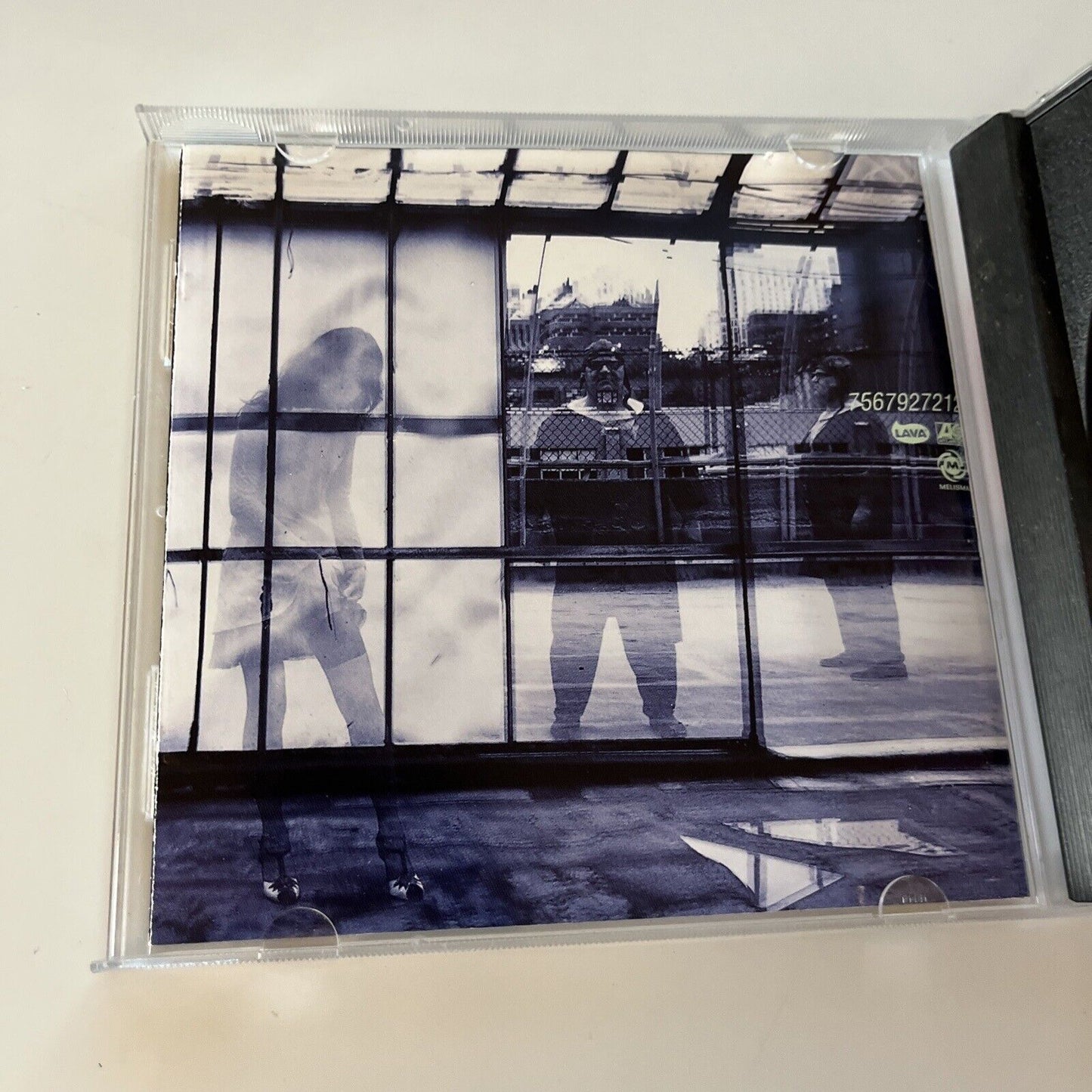 Matchbox 20 - Yourself or Someone Like You (CD, 1996)