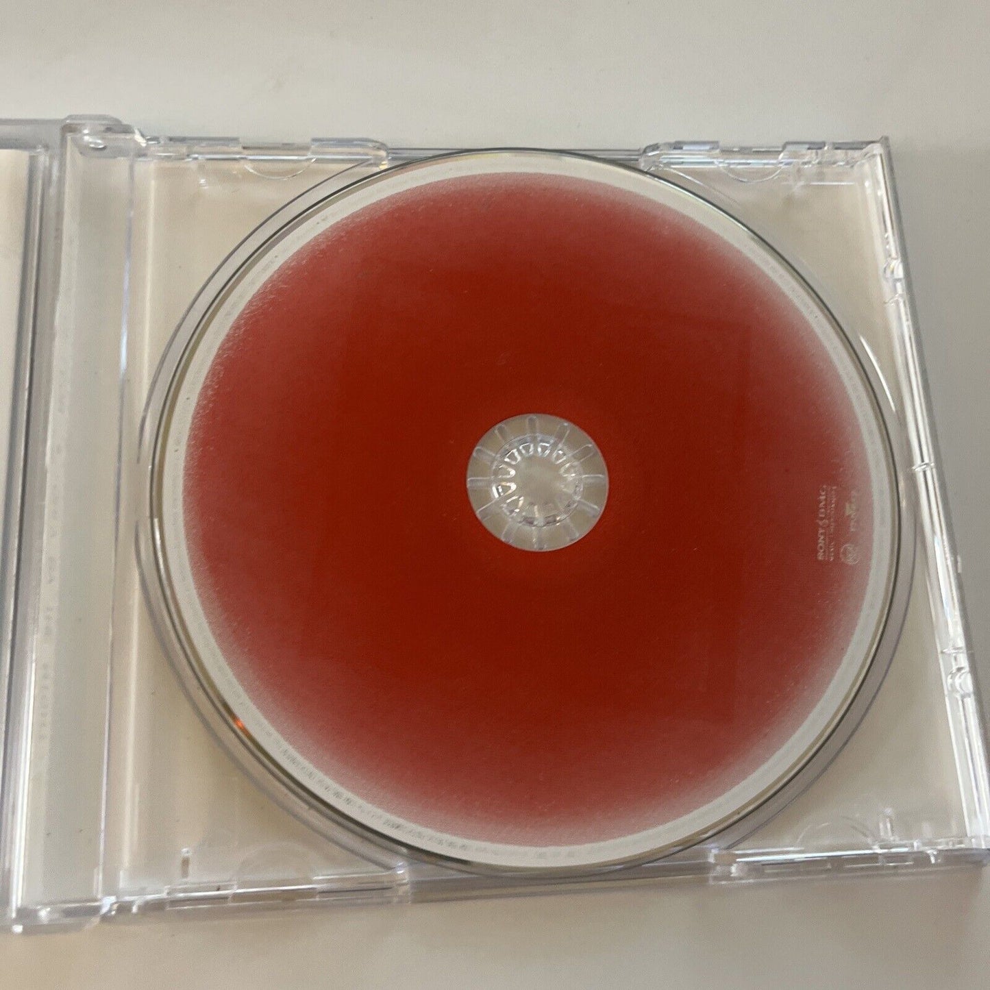 Kings of Leon - Only by the Night  (CD, 2008)