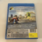 LEGO - Justice League - Attack Of The Legion Of Doom (Blu-ray, 2015) Region B