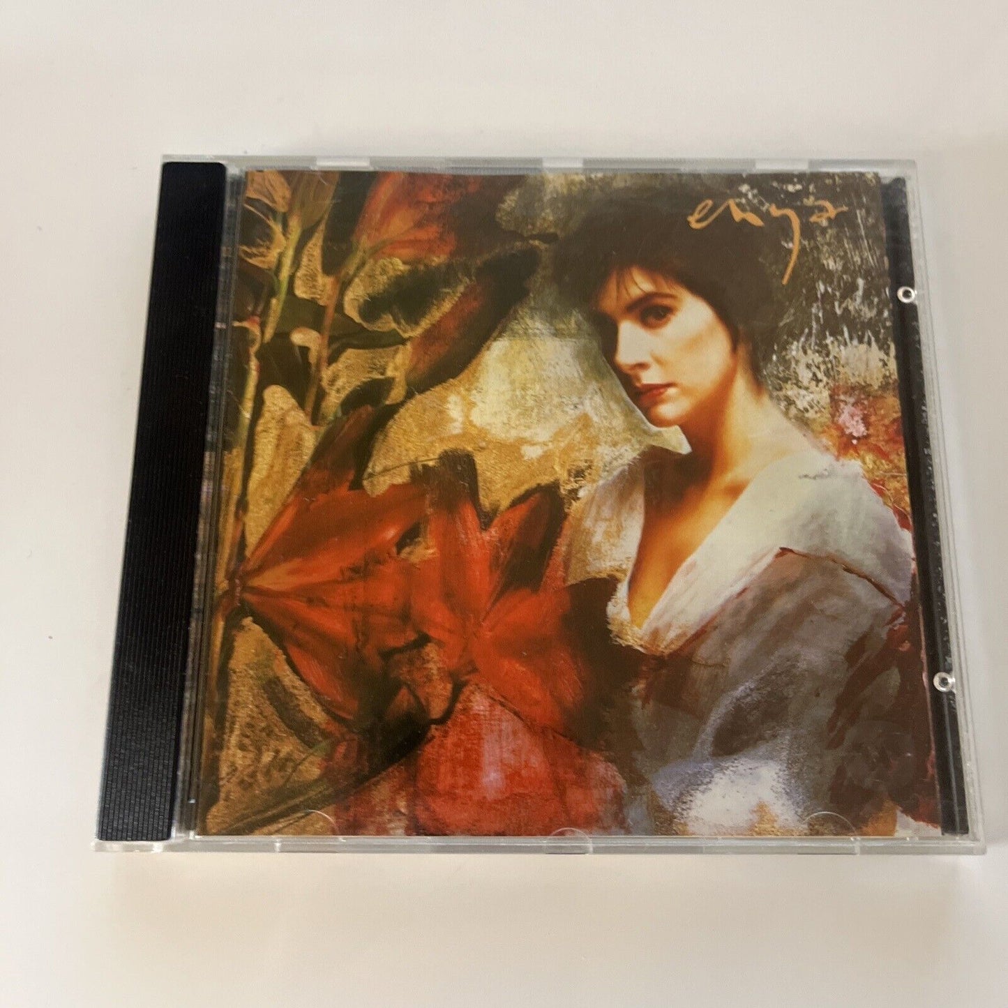 Enya - Watermark (CD, 1988)