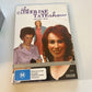 The Catherine Tate Show : Series 1 & 2 (DVD, 2004, 2-Disc) Region 4