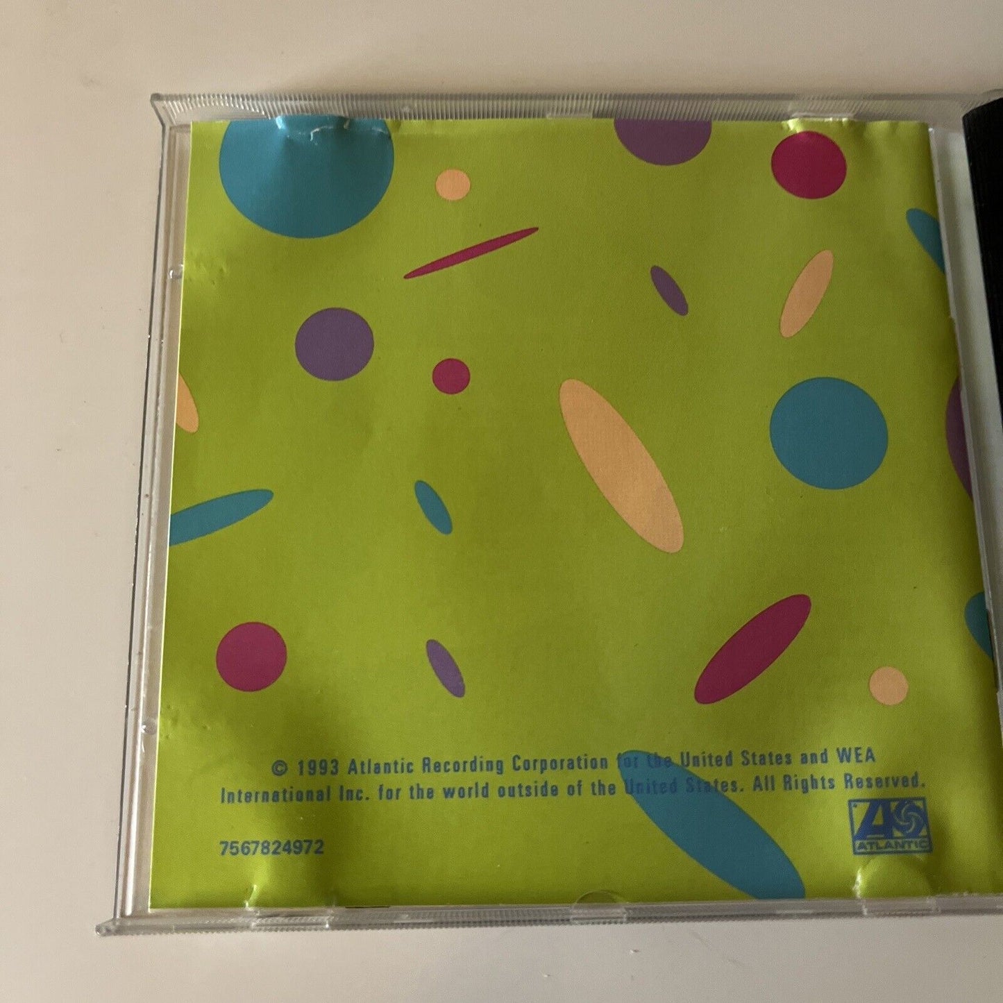 Bette Midler - Experience the Divine Bette Midler: Greatest Hits (CD,  1993)