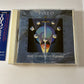 Toto - Past To Present 1977-1990 (CD, 1990) Japan Obi Cscs-5220