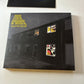 Artic Monkeys - Favourite Worst Nightmare (CD, 2007) Wigcd188