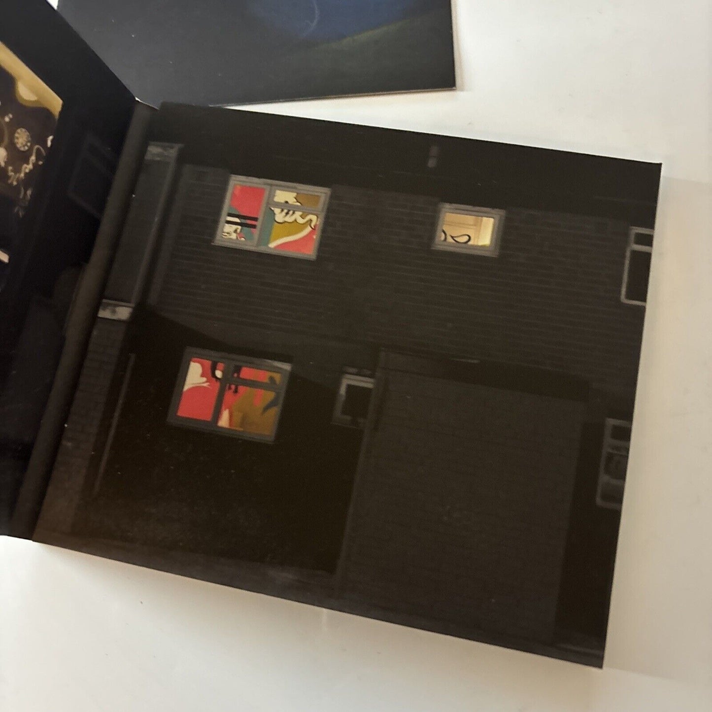 Artic Monkeys - Favourite Worst Nightmare (CD, 2007) Wigcd188