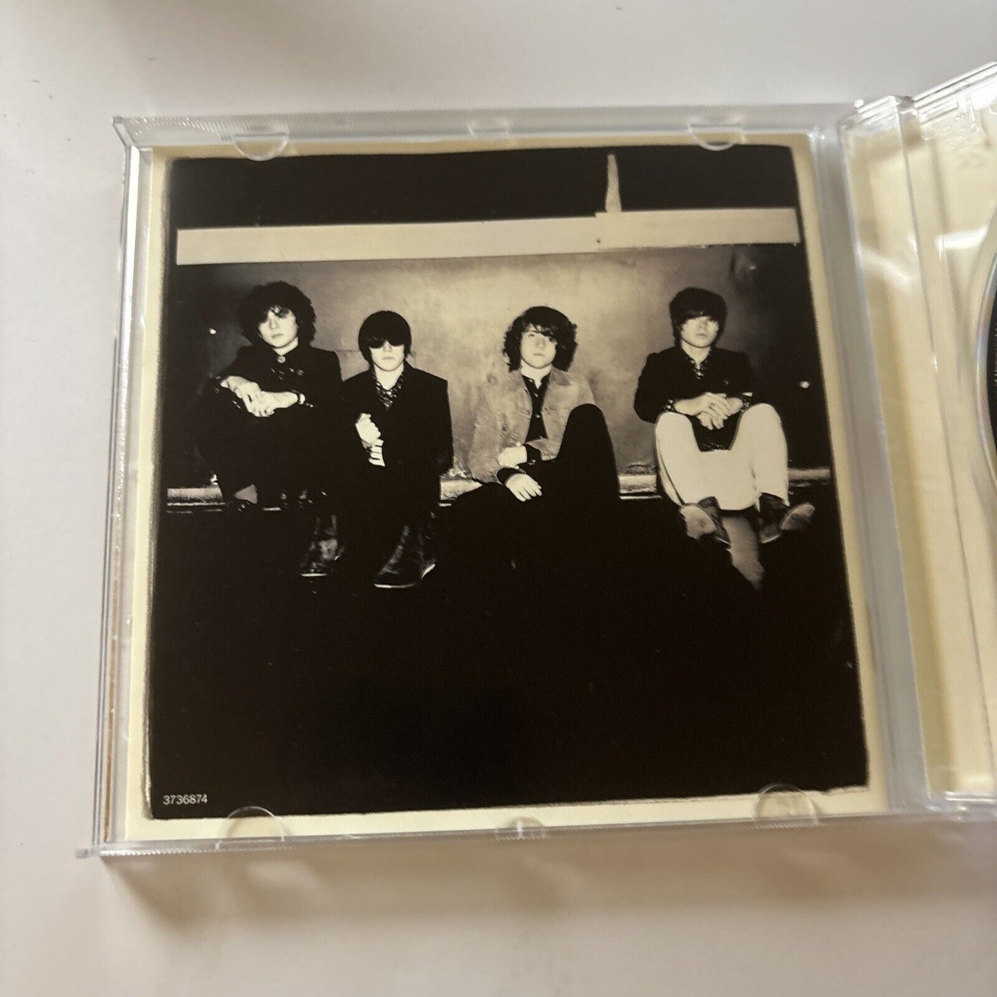 The Strypes - Snapshot (cd, 2013) – Retro Unit