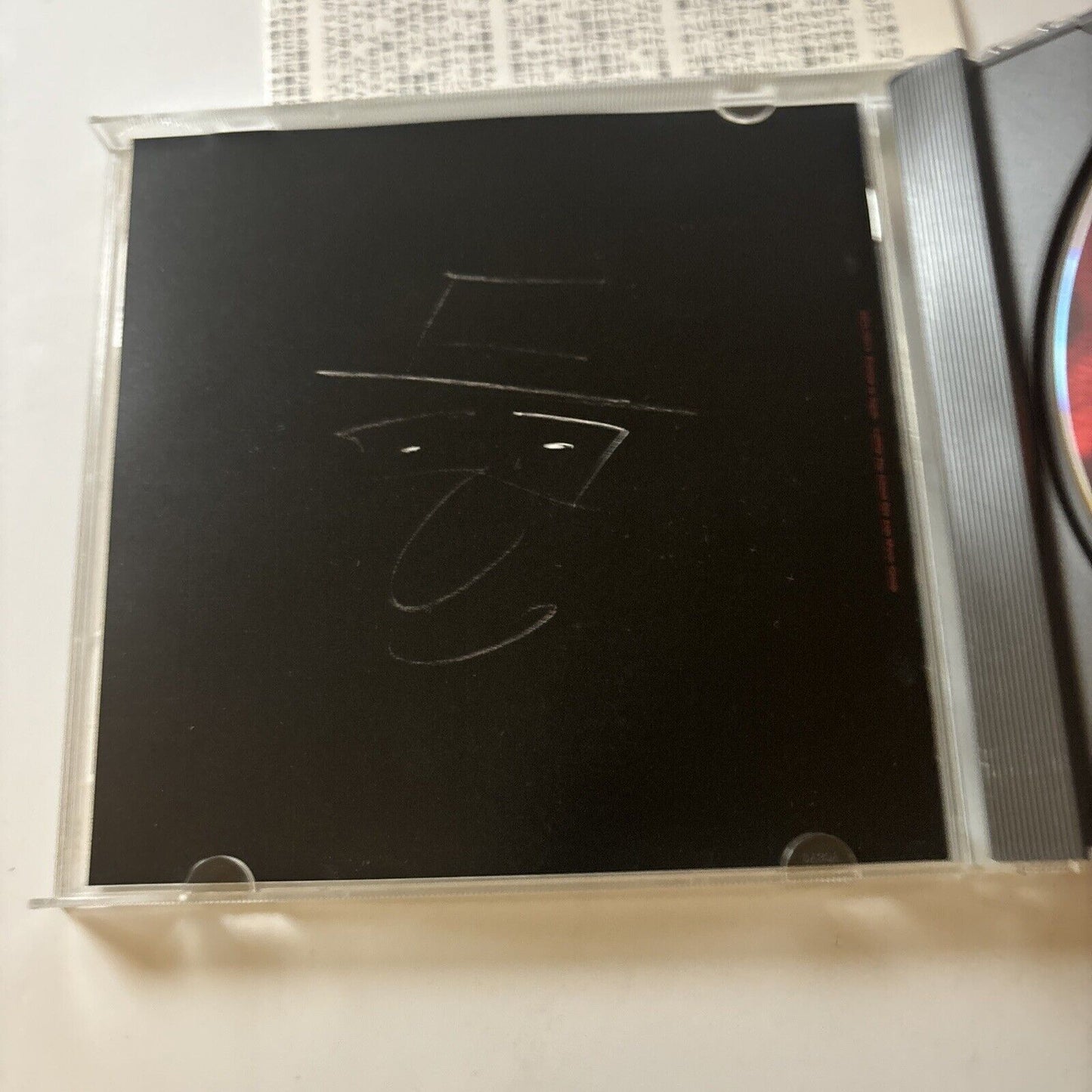 Elvis Costello - When I Was Cruel (CD, 2002) Japan Bonus Track  Uicl-1017 Obi