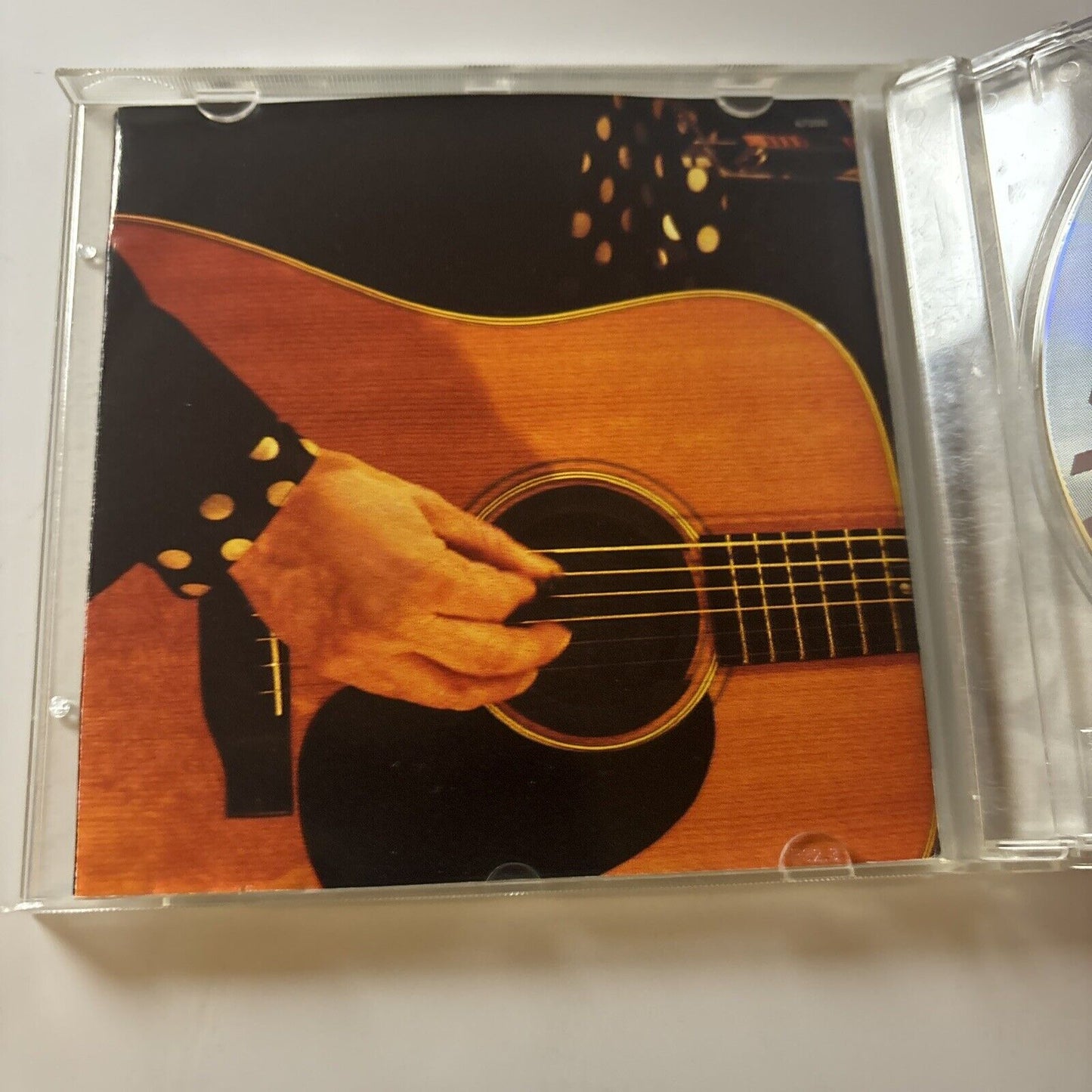 Bob Dylan - MTV Unplugged (CD, 1995)