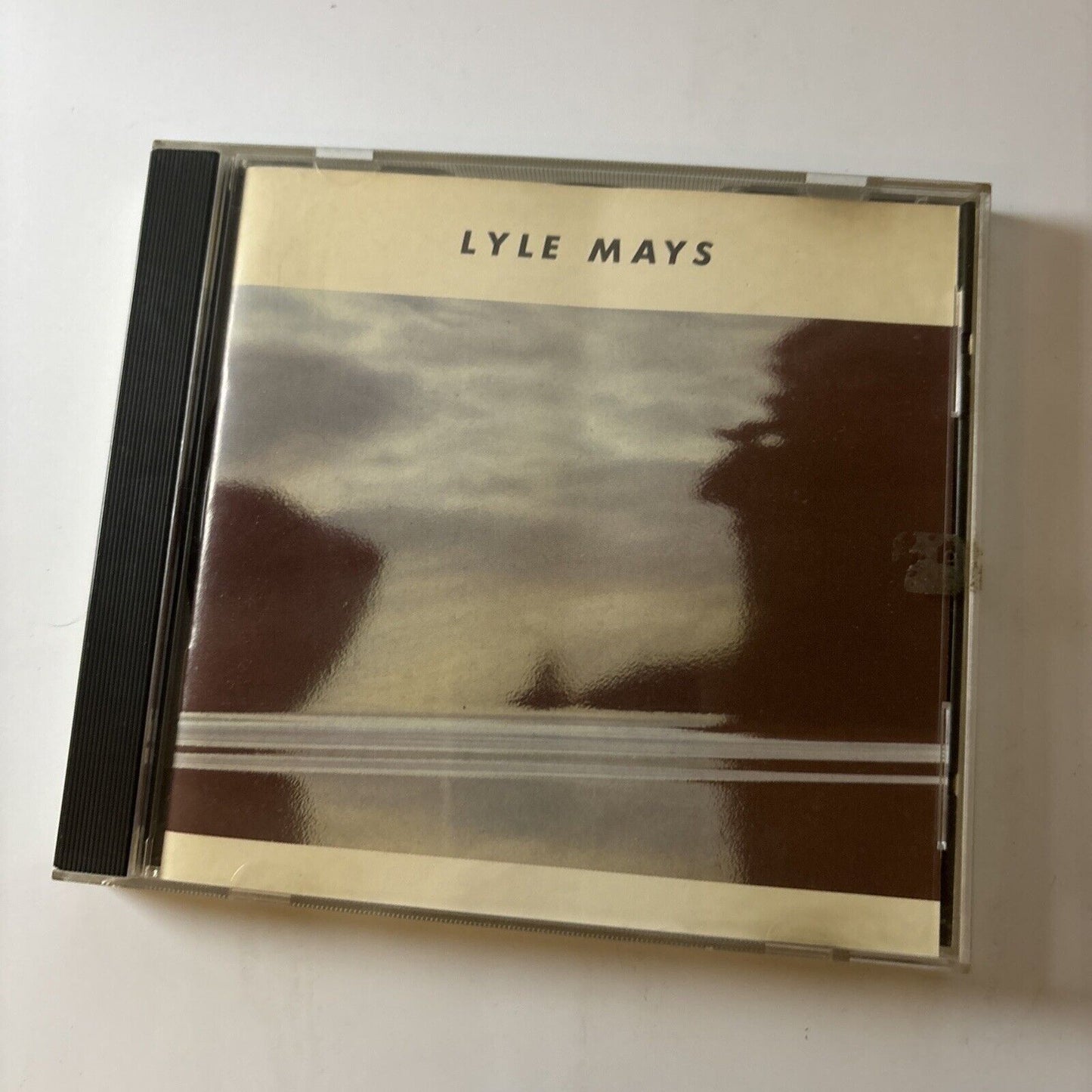 Lyle Mays by Lyle Mays (CD, 1986) 924097-2