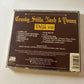Crosby, Stills, Nash & Young - Deja Vu (CD, 1970) Sd-19118-2