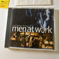 MEN AT WORK - Contraband: The Best Of (CD, 1997) ESCA-7641 Japan Obi