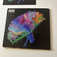 Muse - 2nd Law (CD, 2012)