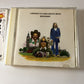 America - America's Greatest Hits / History (CD, 1975) Obi Japan Wpcr-706