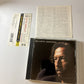 Eric Clapton - Journeyman (CD, 1989) Japan 22p2-3070  Obi