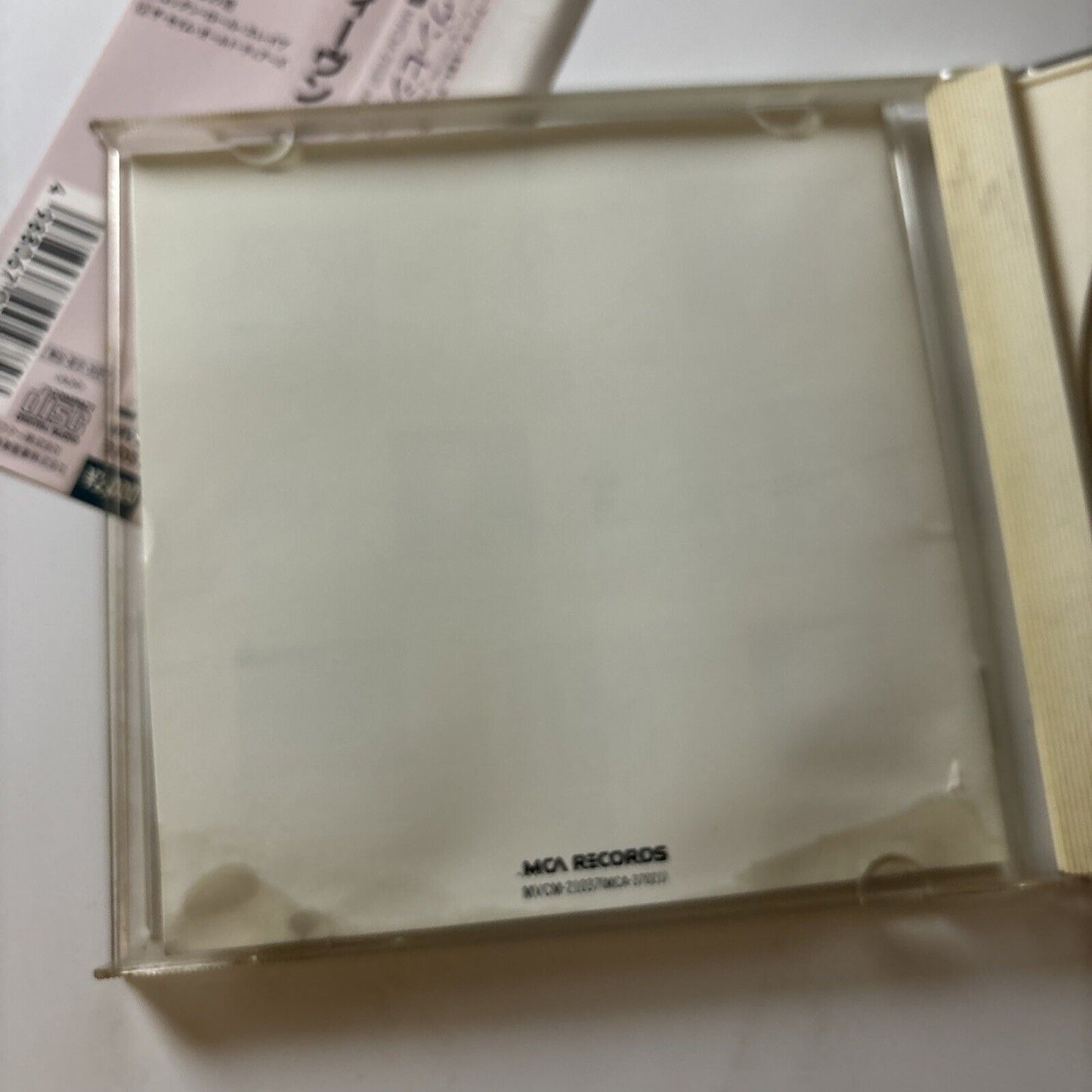 Stephen Bishop - Careless (CD, 1976) Japan Obi Mvcm-21037