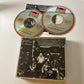 The Allman Brothers Band At Fillmore East (CD, 1989, 2-Disc) Japan P36p-22033/4