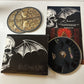 Avenged Sevenfold - Hail to the King /w Coaster (CD, 2013) Digipak