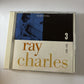 Ray Charles - The Birth of Soul 1957-1959 (CD, 1991) Amcy-326