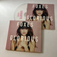 Foxes - Glorious [Deluxe Edition] (CD, 2014) Digipak