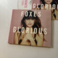 Foxes - Glorious [Deluxe Edition] (CD, 2014) Digipak