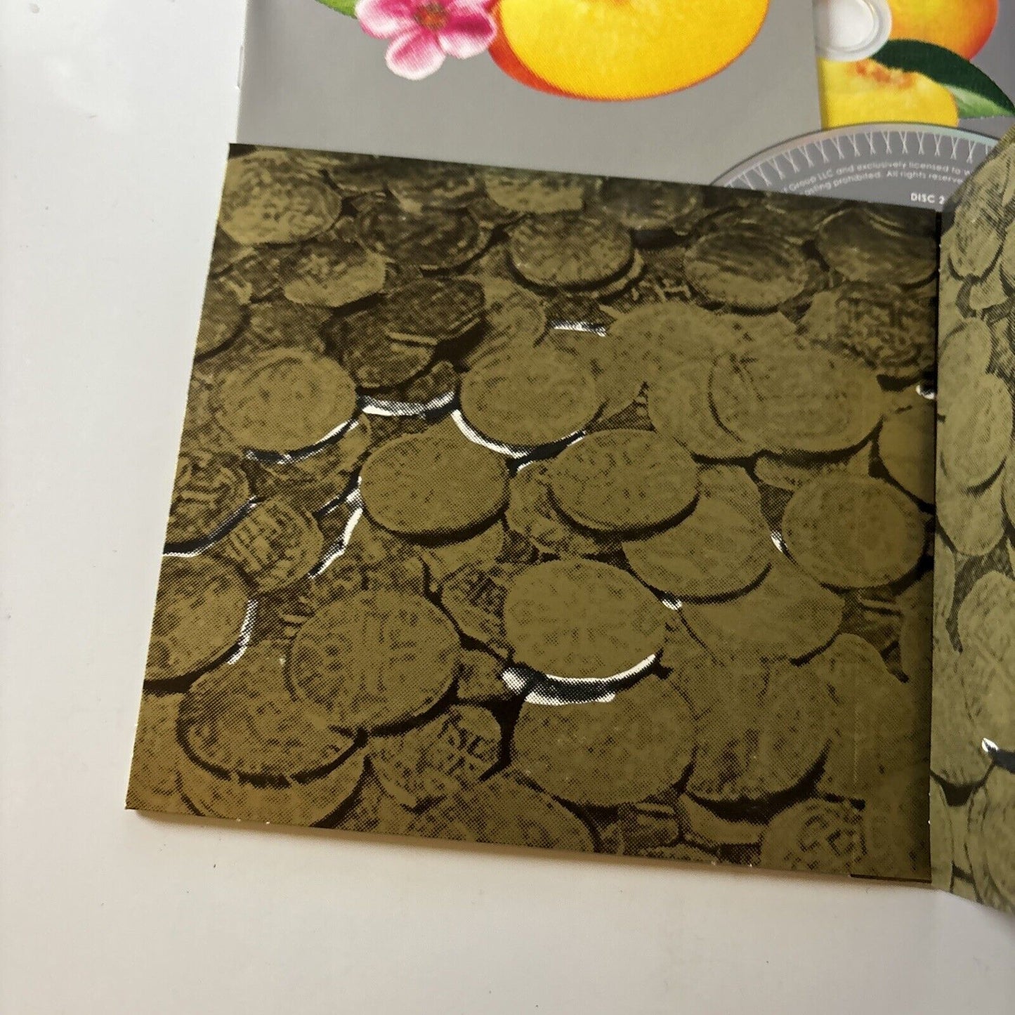 Phoenix - Bankrupt! [Deluxe Edition] (CD, 2013, 2-Disc) Digipak